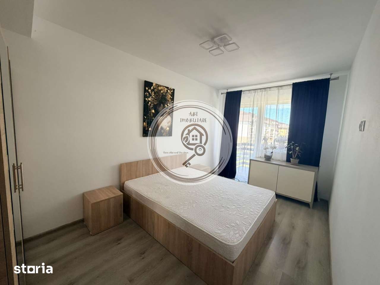 Apartament 2 camere, Vila 15 – Subcetate Sânpetru — fotografia 1