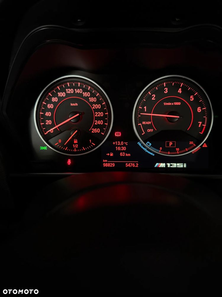 BMW Seria 1 M135i xDrive Sport-Aut - 16