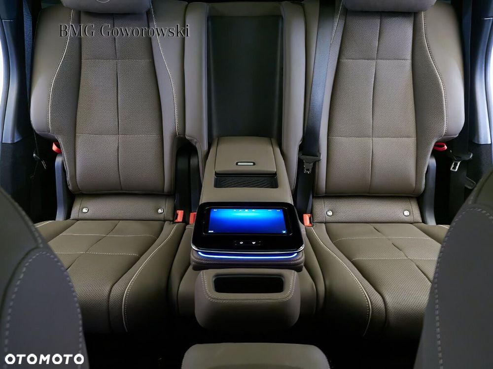 Mercedes-Benz GLS - 26