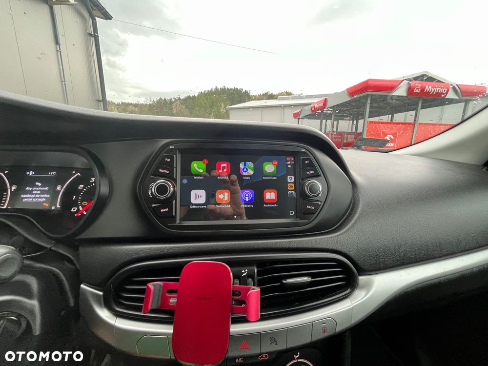 Fiat Tipo - 8