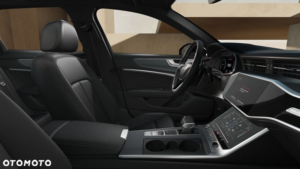 Audi A6 - 6
