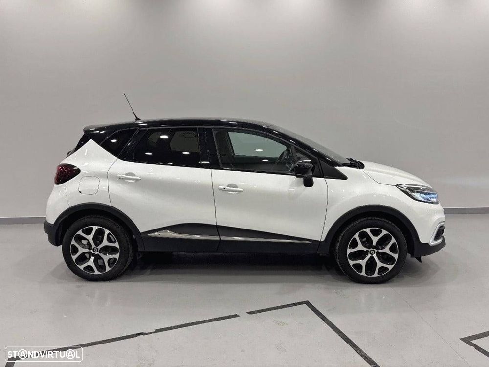 Renault Captur 0.9 TCE Exclusive - 4