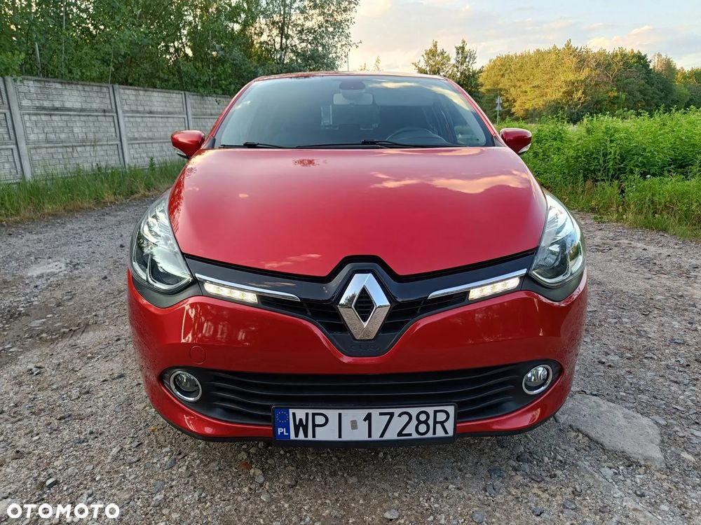 Renault Clio TCe 90 Limited - 13