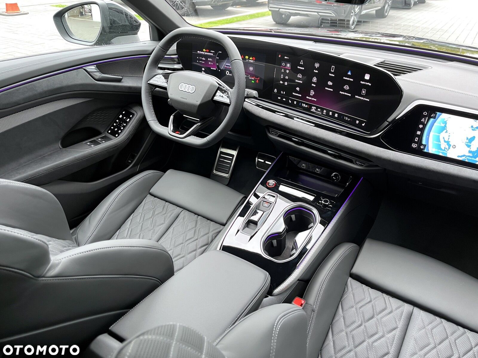 Audi A6 - 17