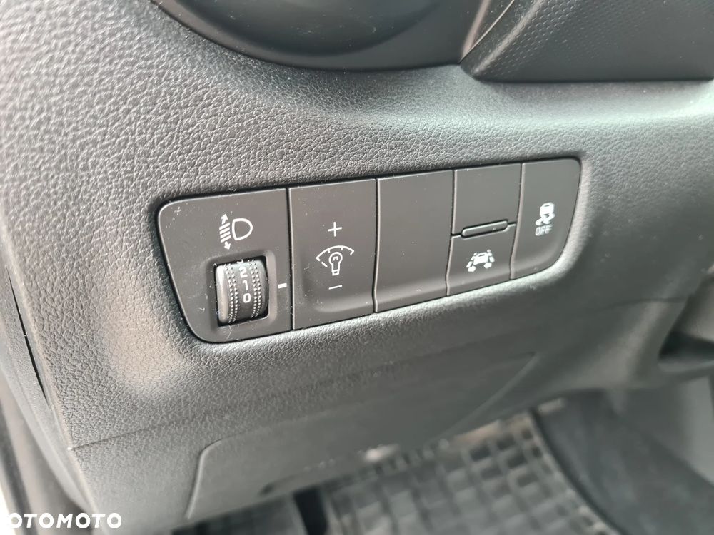 Hyundai Kona 1.6 T-GDI Style DCT - 19
