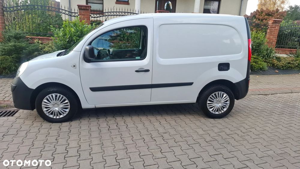 Renault Kangoo - 2