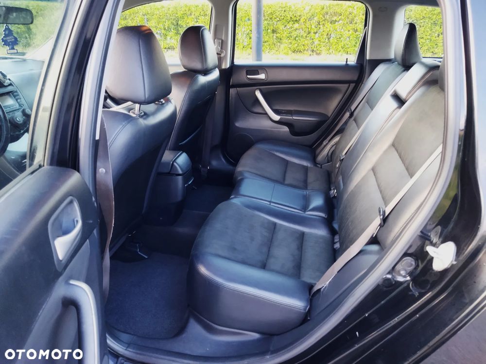 Honda Accord 2.0 i Sport - 10