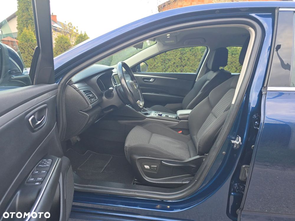 Renault Talisman - 14