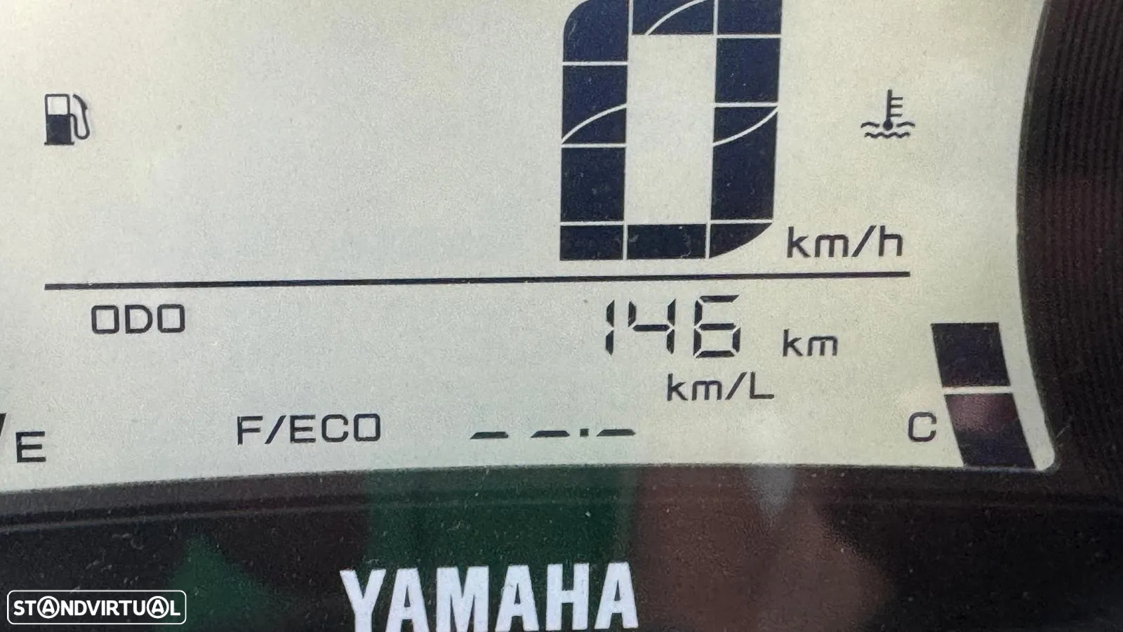 Yamaha NMAX 125 - 2