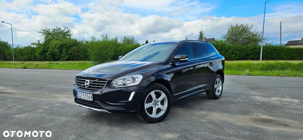 Volvo XC 60 D4 Geartronic Momentum - 6