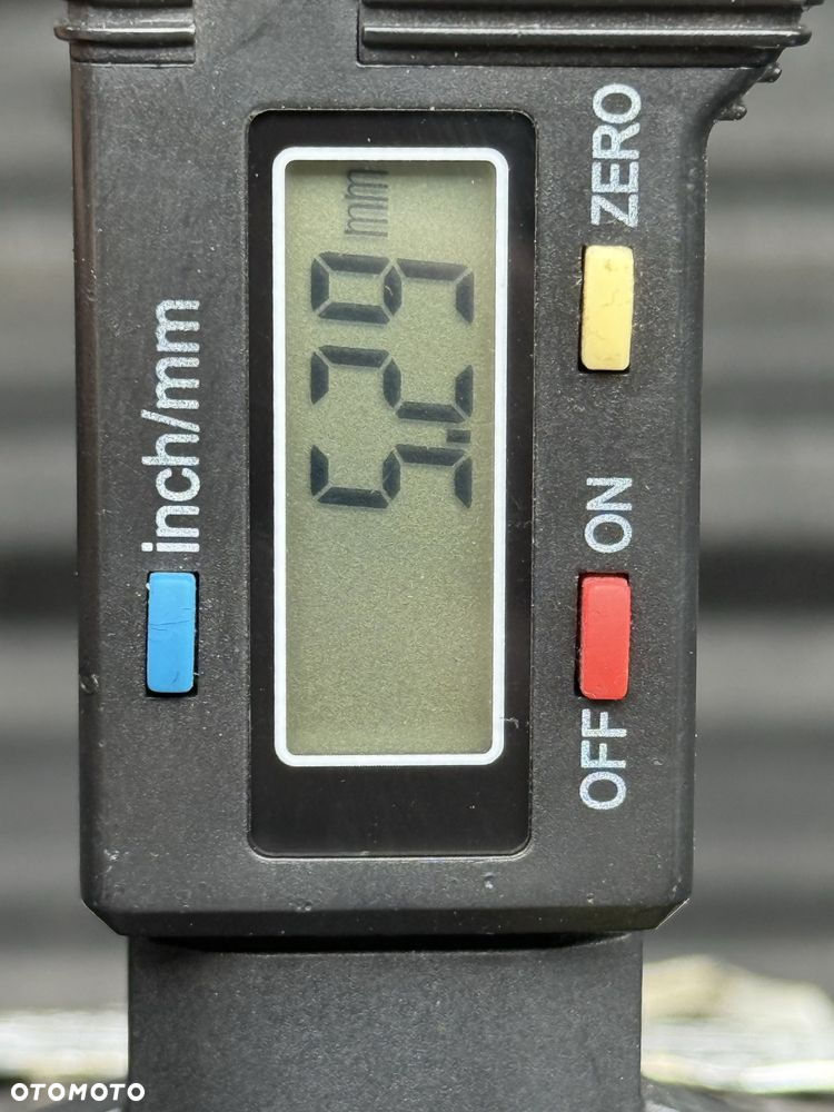 Pojedyncza Opona Caloroczna 245/45/18 Hankook Kinergy4s - 2