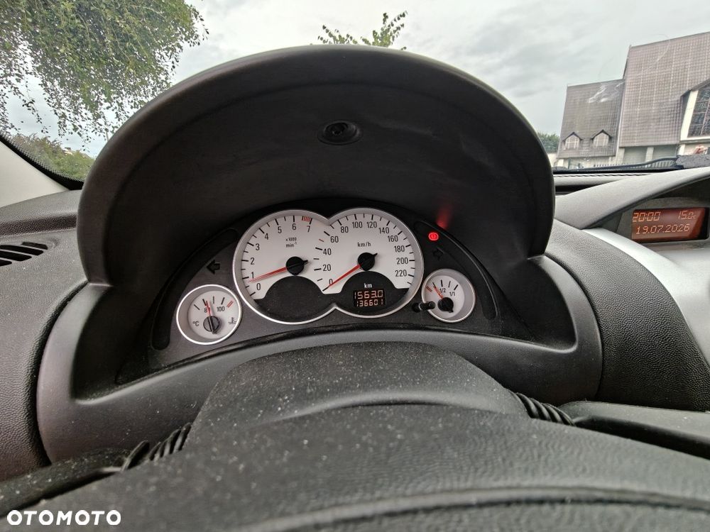 Opel Corsa - 7