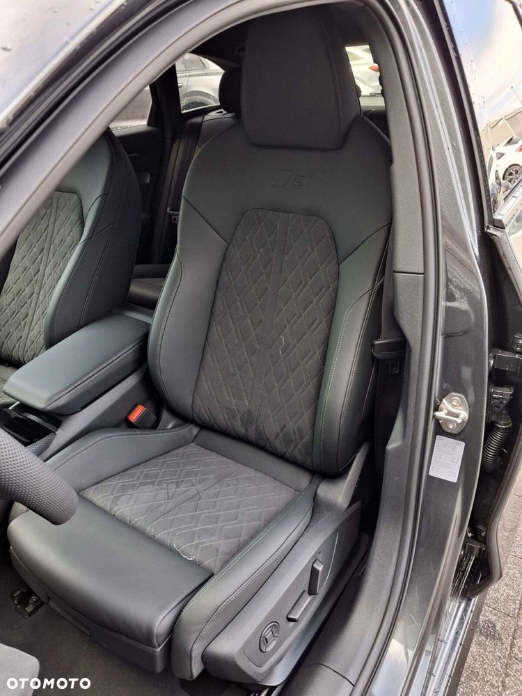 Audi A6 Avant - 12