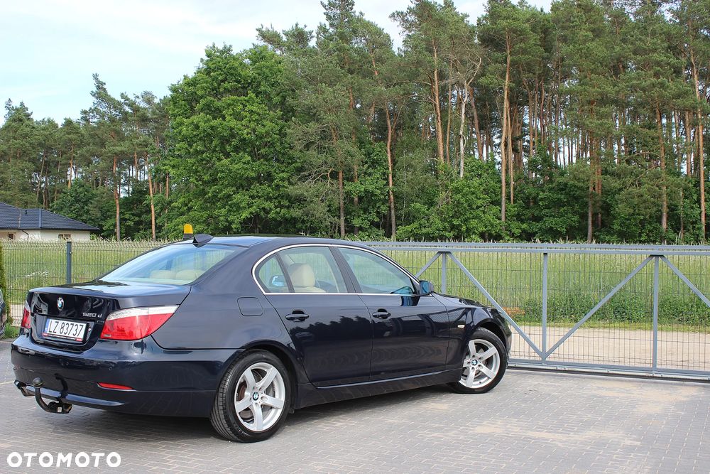 BMW Seria 5 - 26