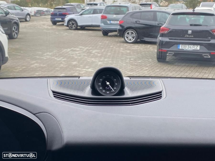 Porsche Taycan Cross Turismo 4S - 8