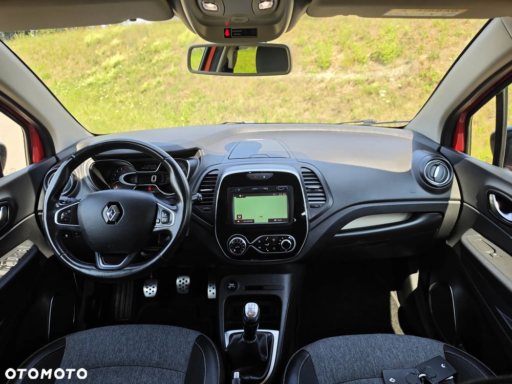 Renault Captur (ENERGY) TCe 90 INTENS - 28