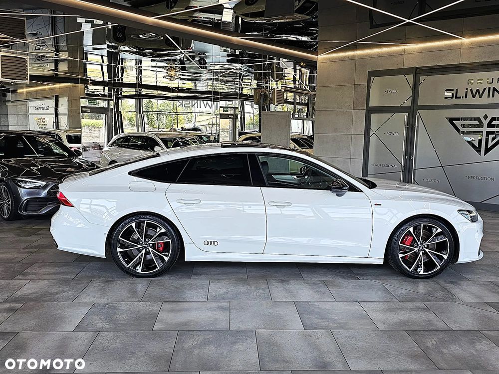 Audi A7 Sportback - 11