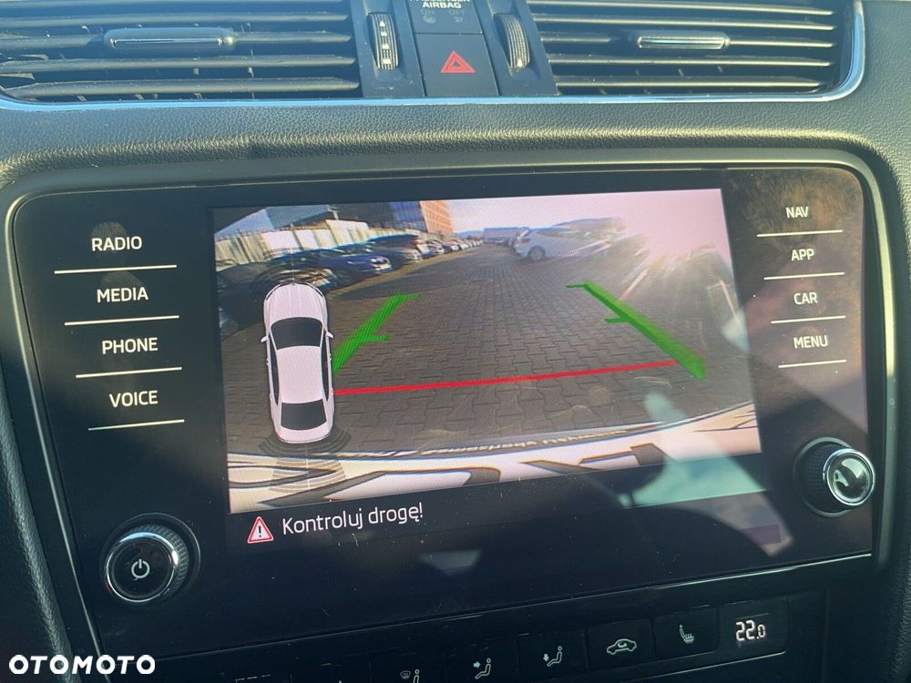 Skoda Octavia 1.5 TSI GPF ACT Style - 29