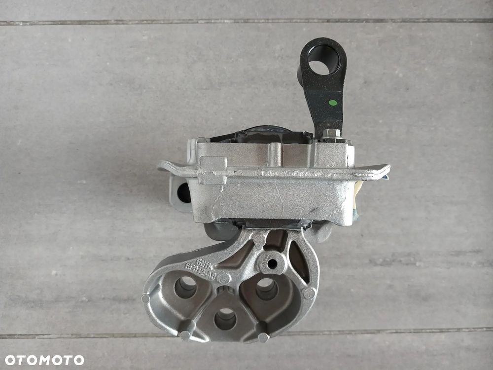 Wspornik przedni silnika poduszka Ford Ecosport 2017- 2393882 - 9