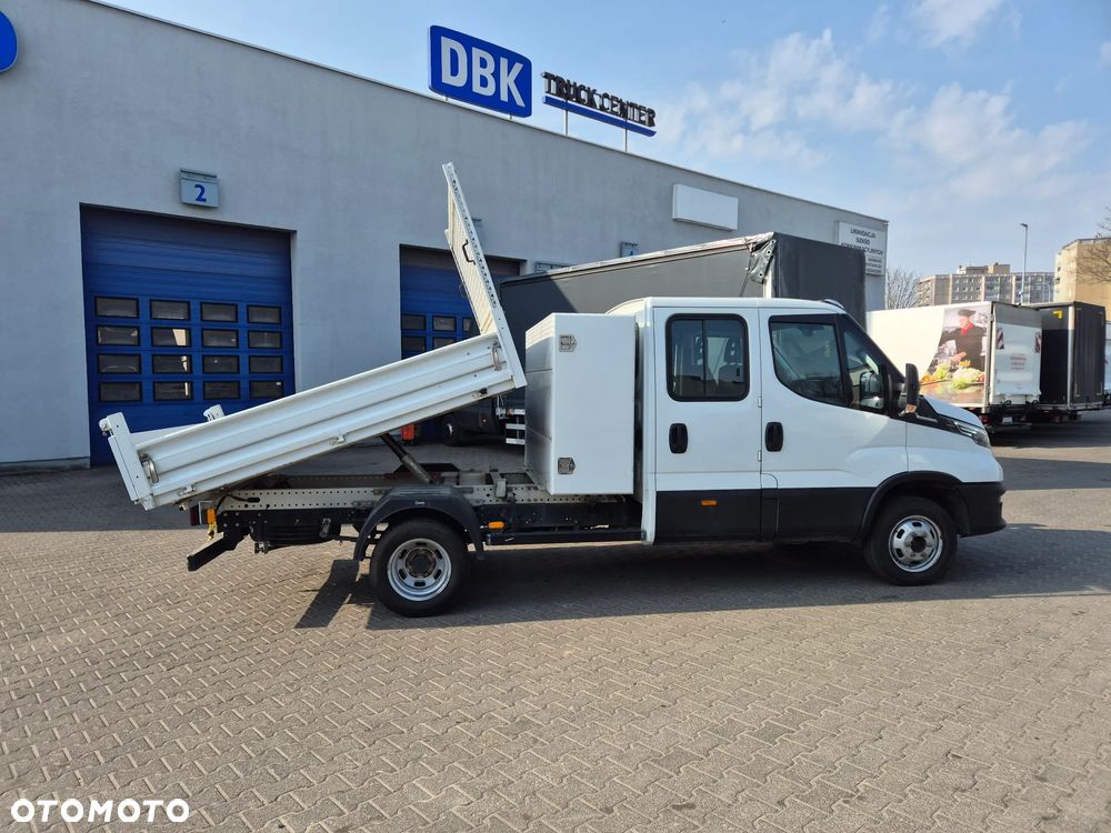 Iveco 35C18HA8 - 10