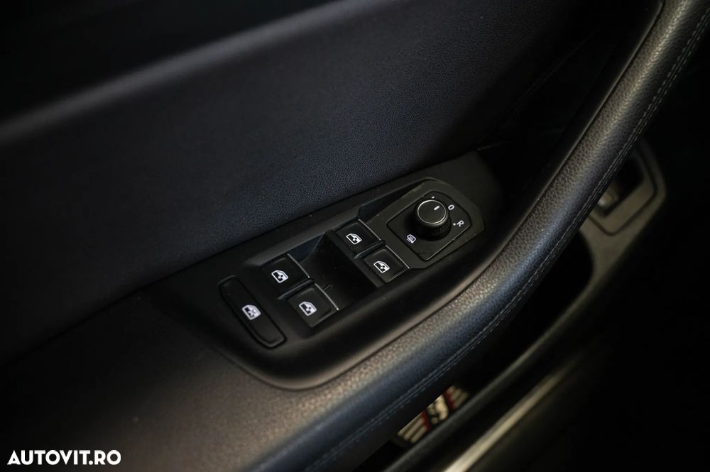 Volkswagen Passat 2.0 TDI SCR Comfortline - 25