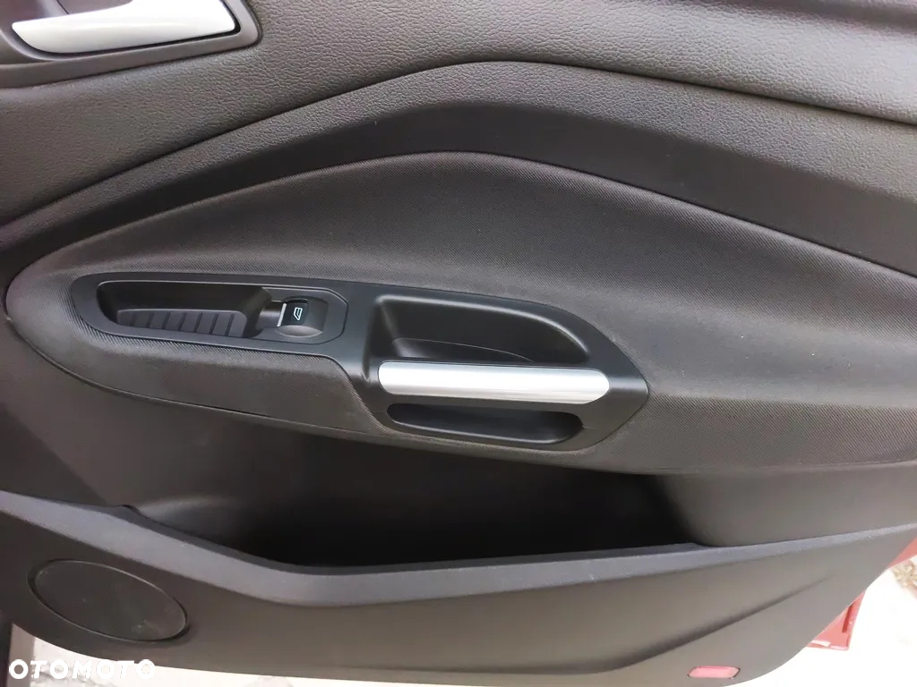 Ford C-MAX 1.5 TDCi Titanium - 32