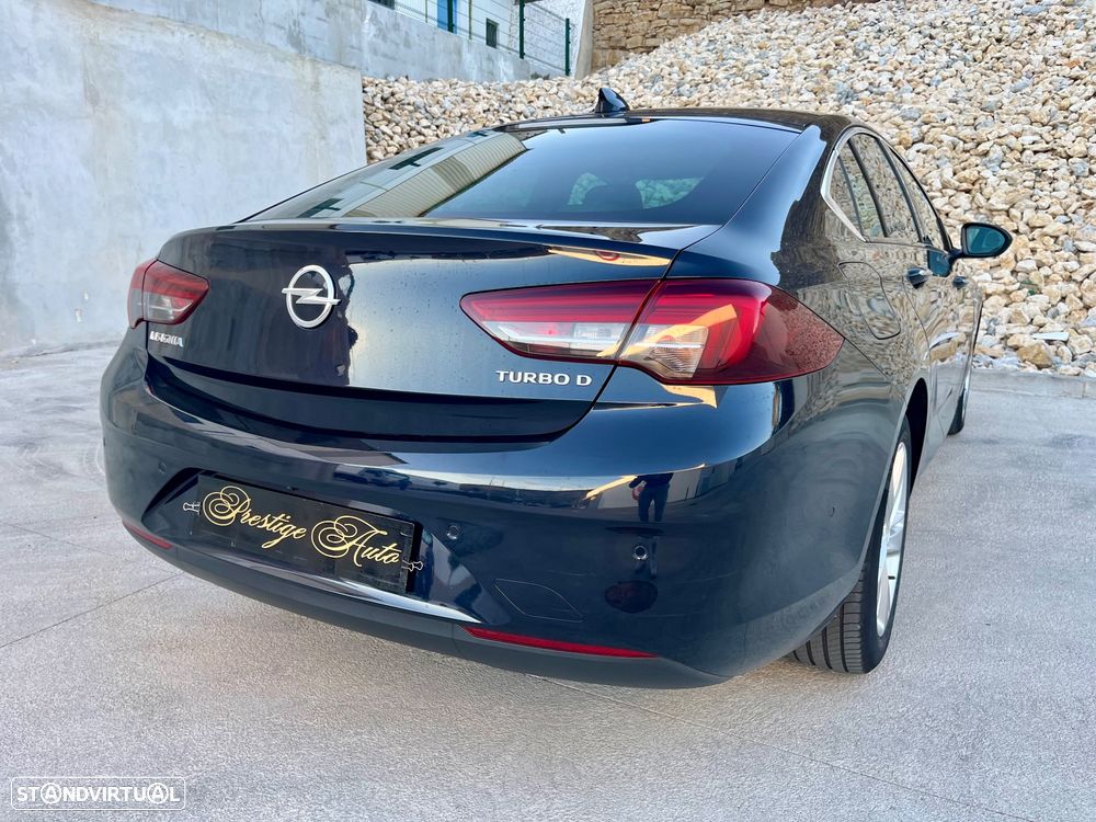 Opel Insignia Grand Sport 1.6 CDTi Ultimate - 18