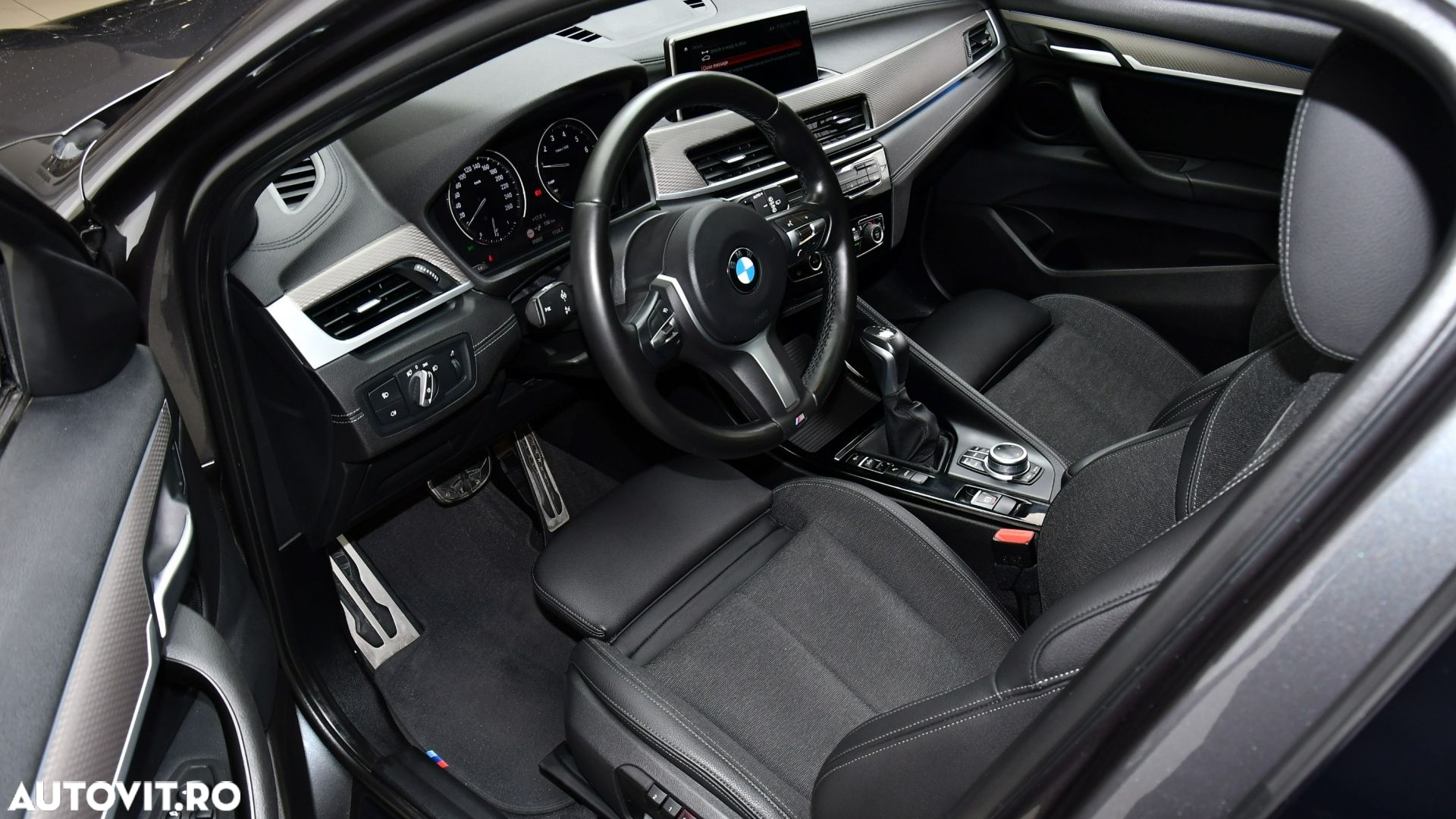 BMW X2 - 9