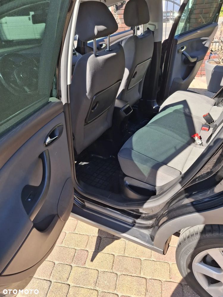 Seat Altea 2.0 TDI DPF FR - 11