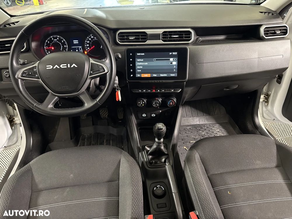 Dacia Duster - 10