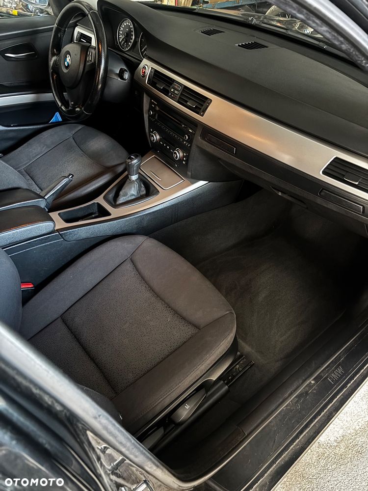 BMW Seria 3 - 3