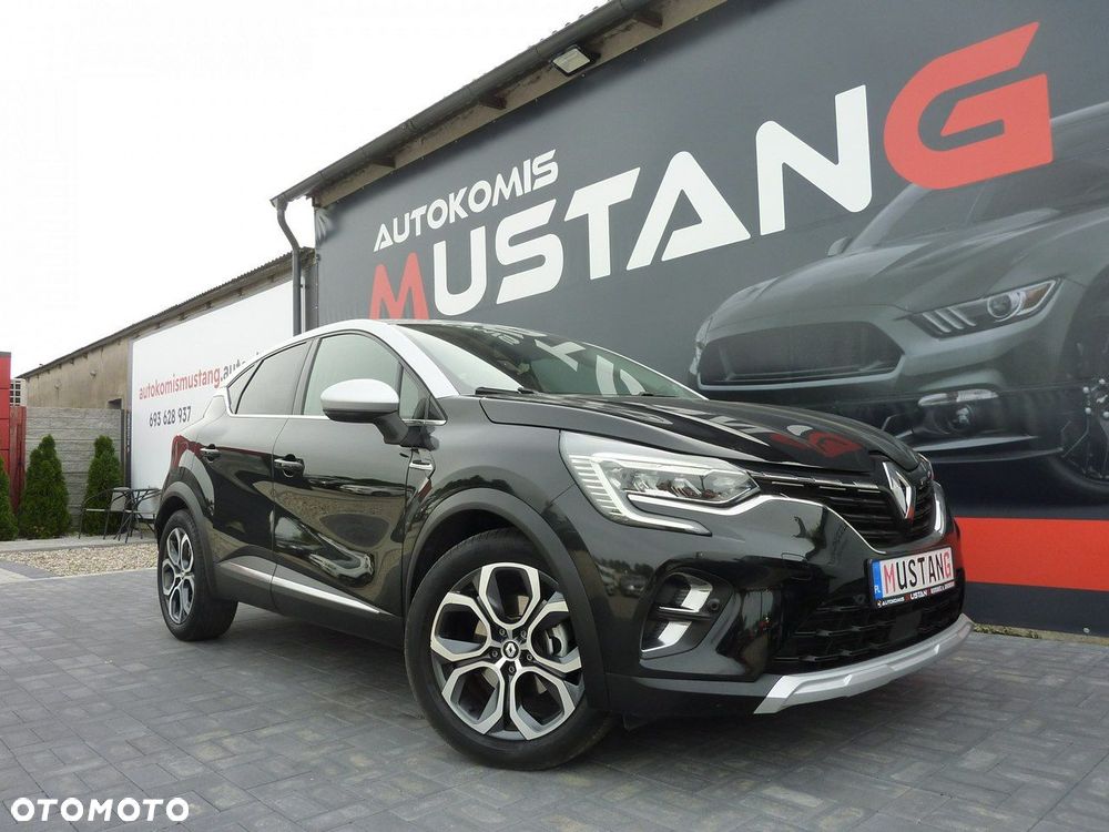 Renault Captur - 3