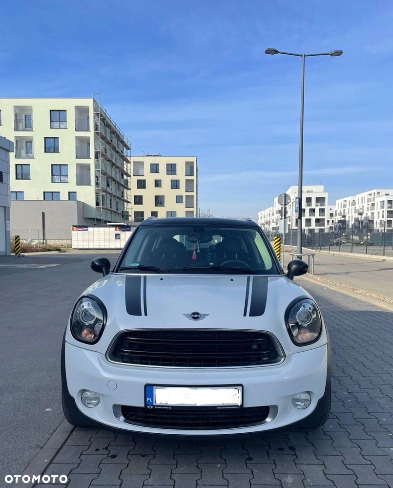 MINI ONE D - 4