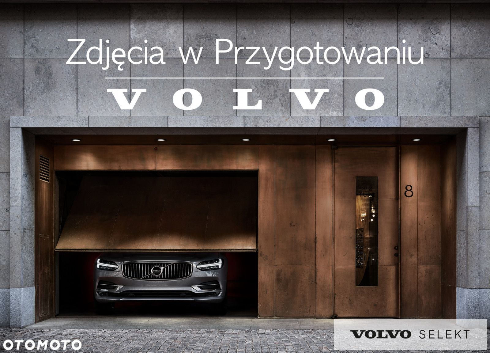 Volvo XC 60 - 1