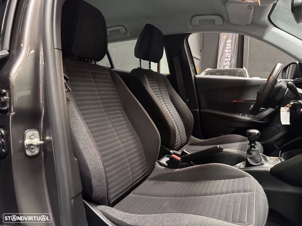 Peugeot 2008 1.5 BlueHDi Active Pack - 29