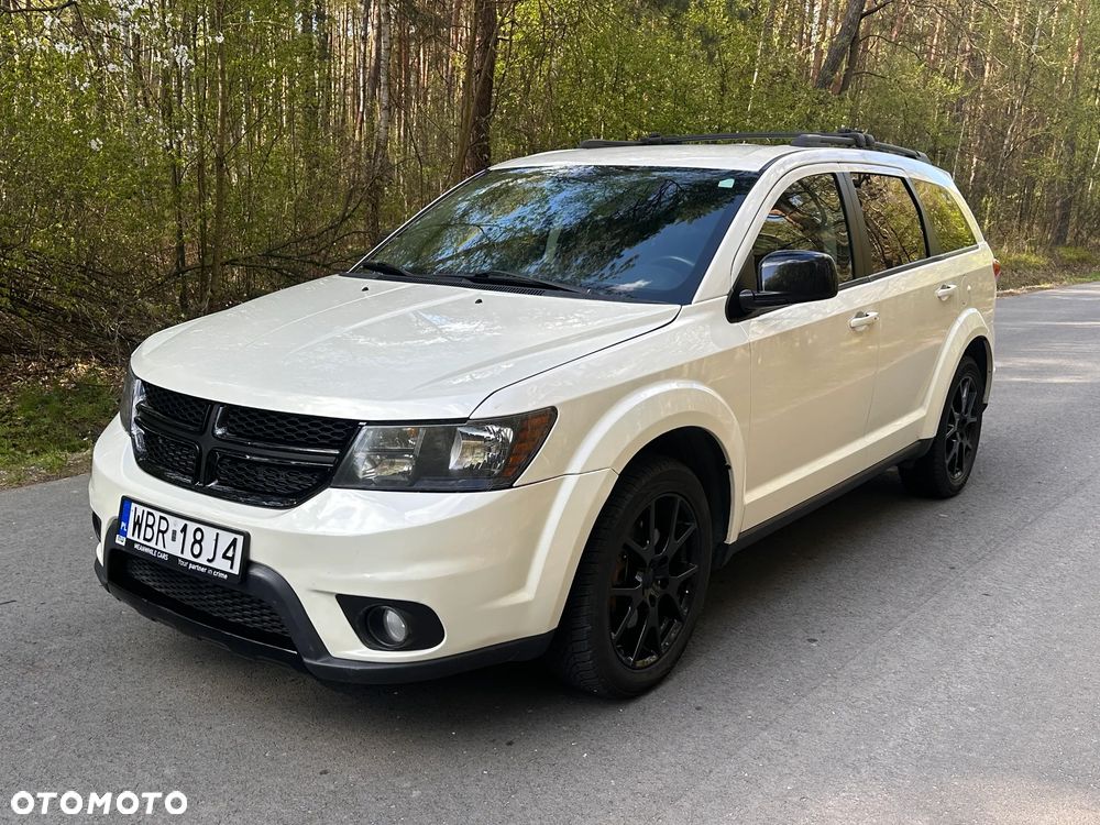 Dodge Journey - 4