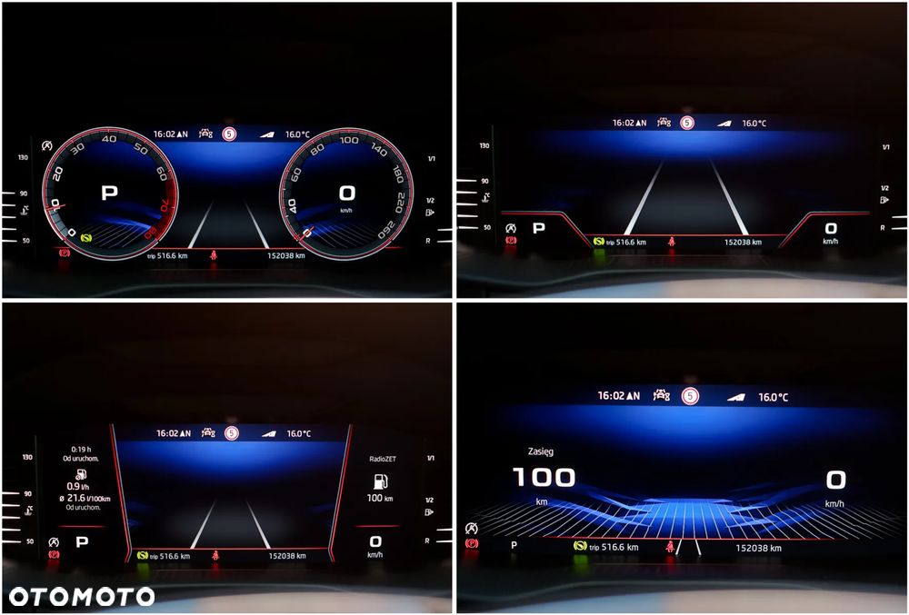Skoda Kodiaq 1.5 TSI ACT DSG Sportline - 33