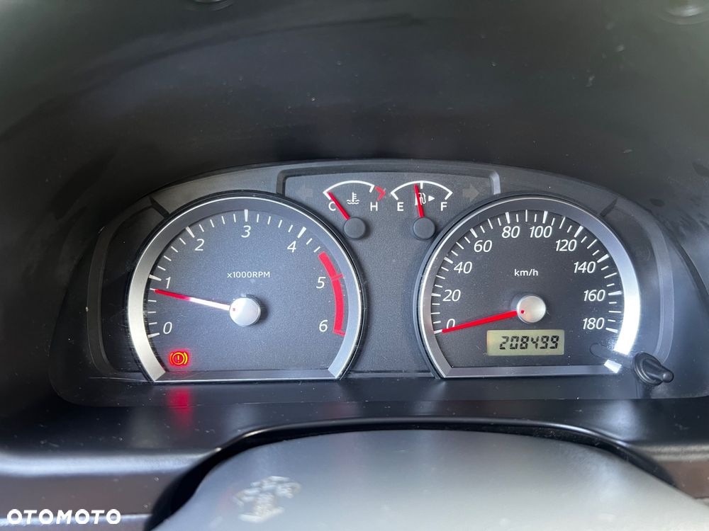 Suzuki Jimny 1.5 DDiS Comfort - 13