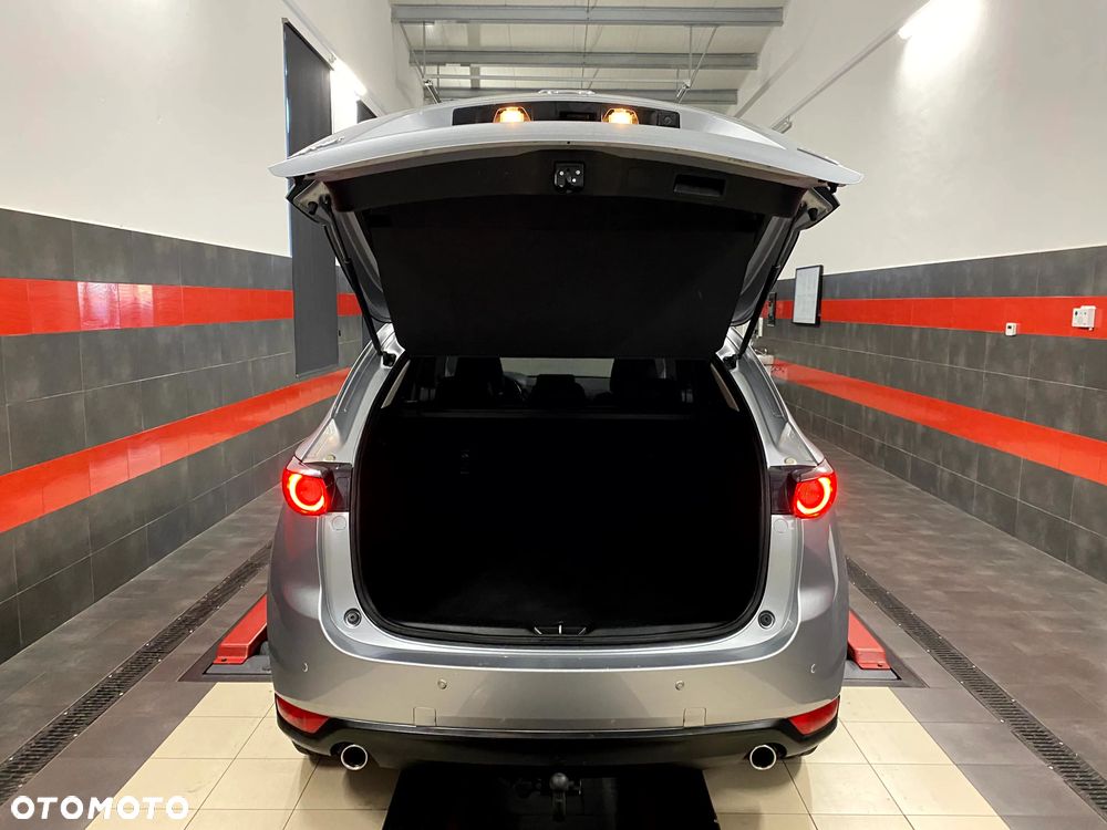 Mazda CX-5 2.0 Skypassion 2WD - 14
