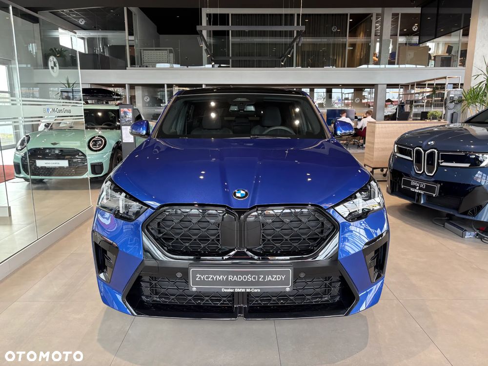 BMW X2 - 3