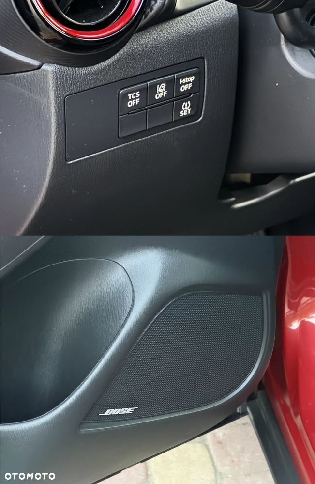 Mazda CX-3 SKYACTIV-G 120 FWD Sports-Line - 39