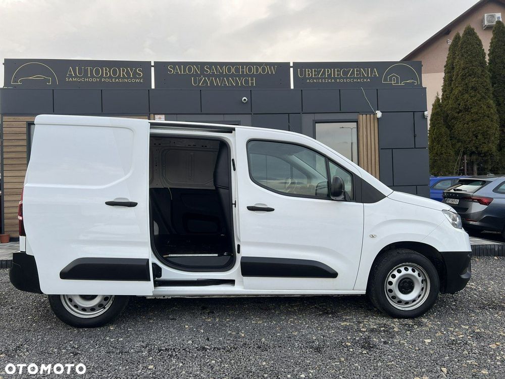 Toyota Proace City - 12