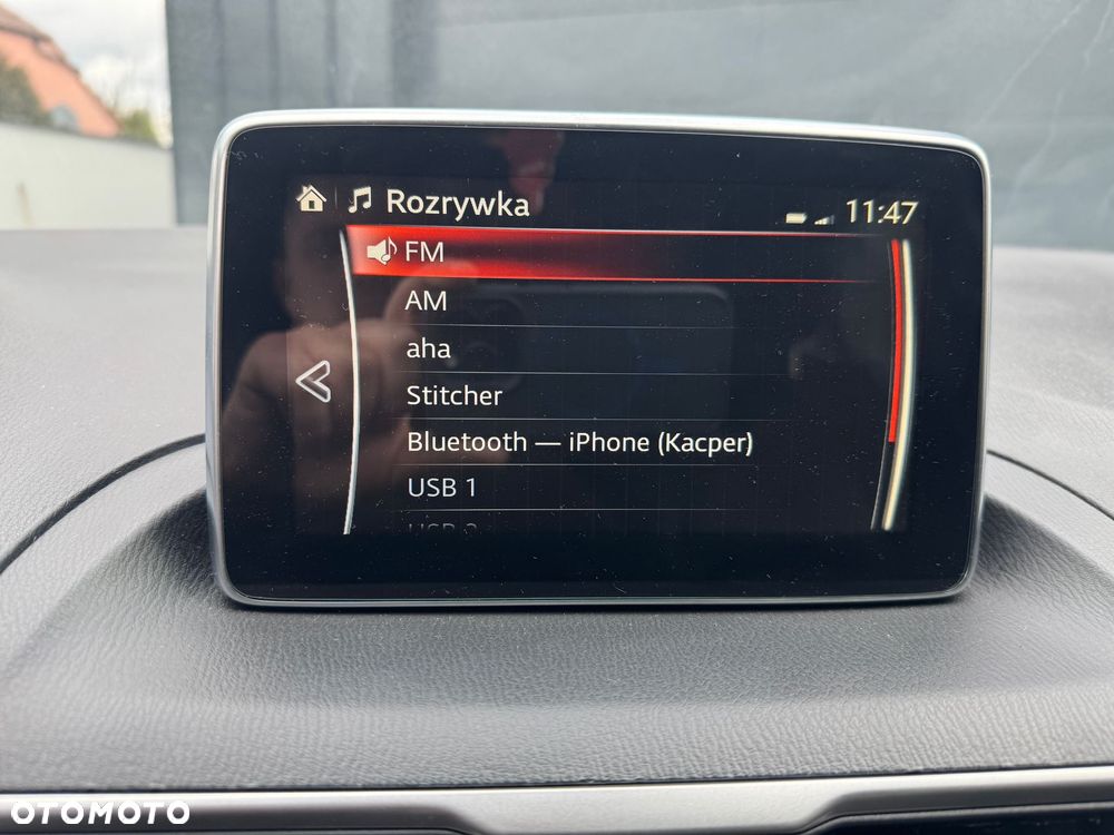 Mazda 3 SKYACTIV-D 150 Sports-Line - 14