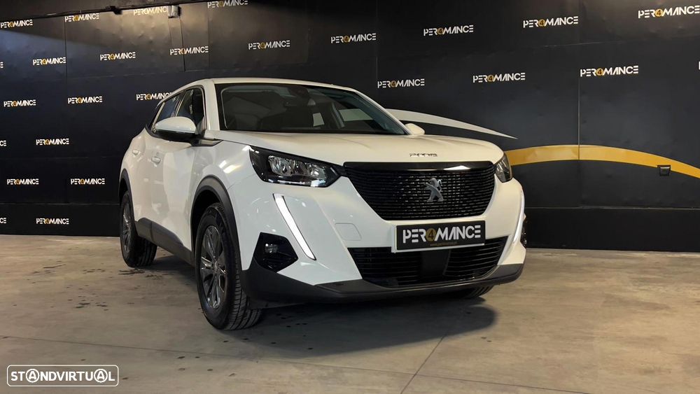 Peugeot 2008 PureTech 100 Style - 1