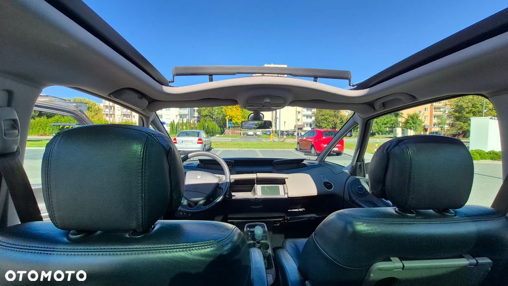 Renault Espace 1.9 dCi Expression - 9