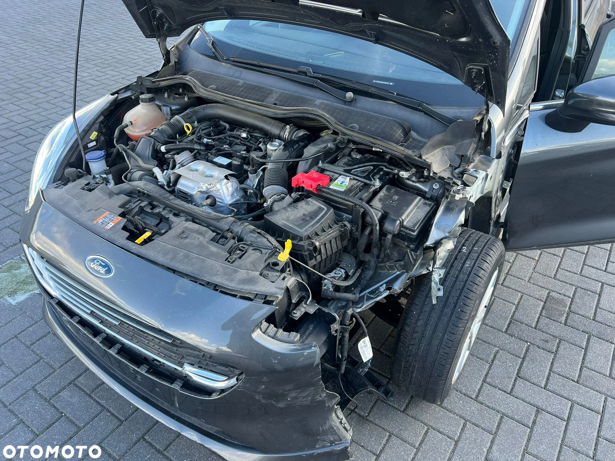 Ford Fiesta - 8