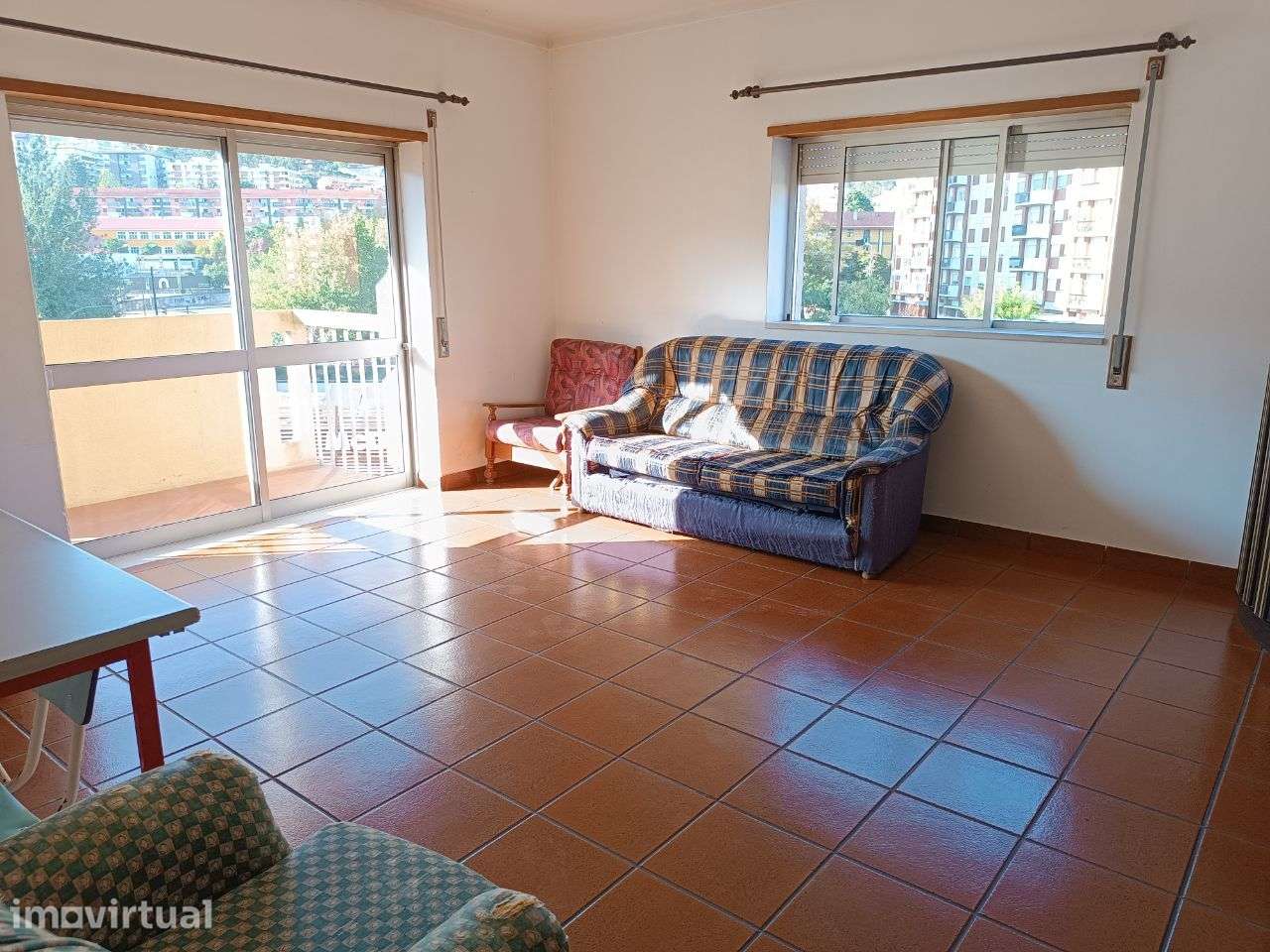 Apartamento T3 em Coimbra (Solum) - Grande imagem: 4/13