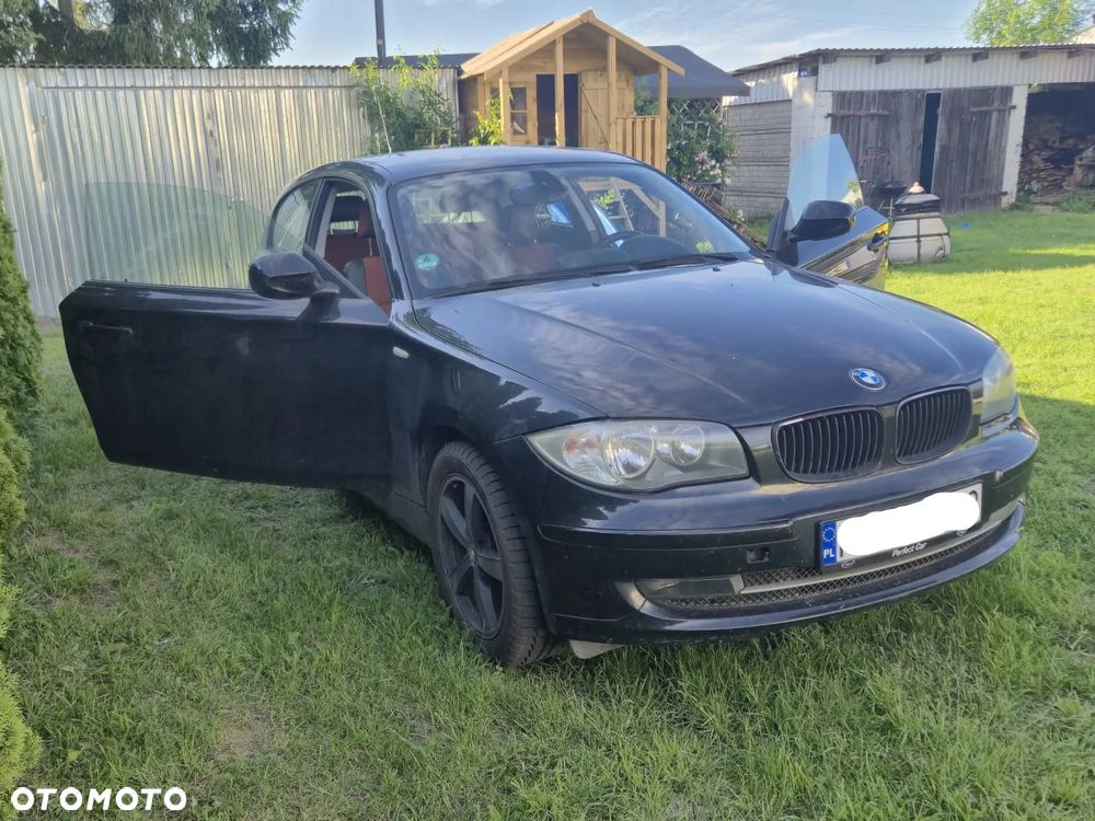 BMW Seria 1 - 1
