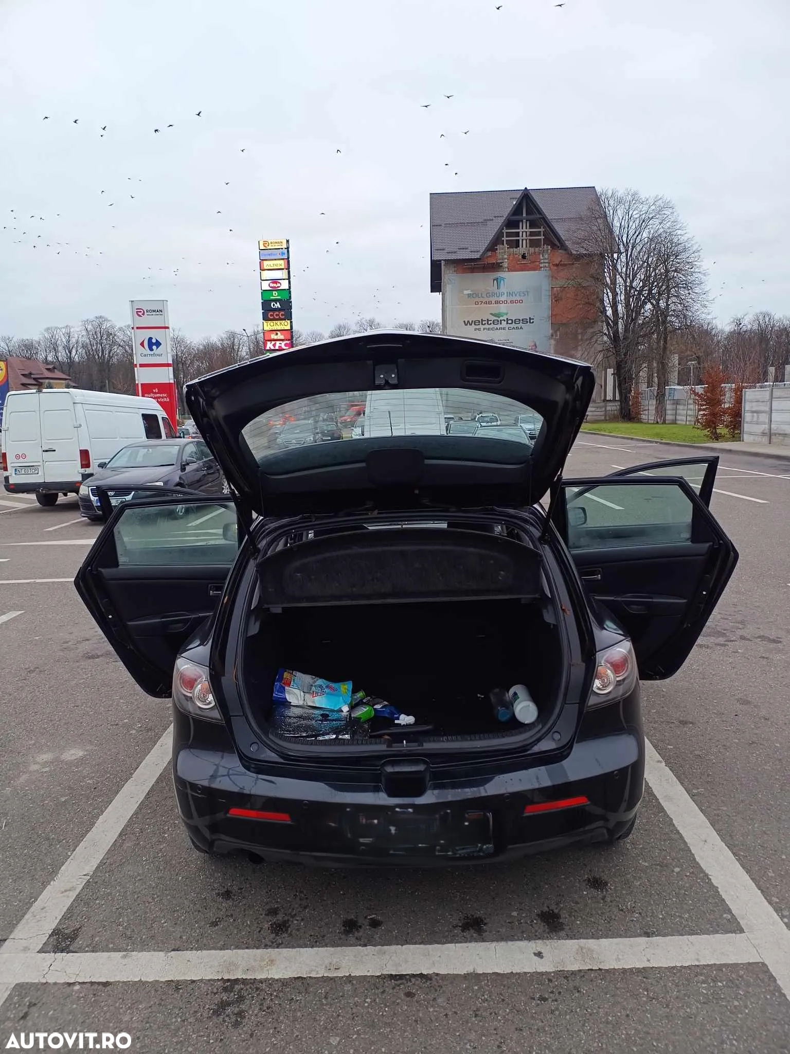Mazda 3 - 24