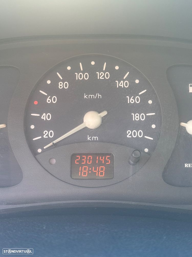 Renault Clio 1.2 - 13